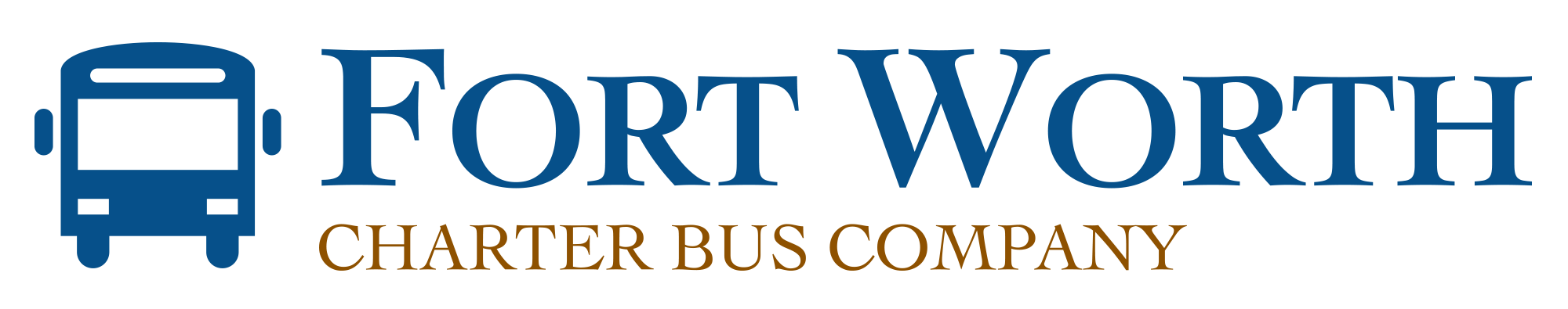 Fort Worth Charter Bus Company